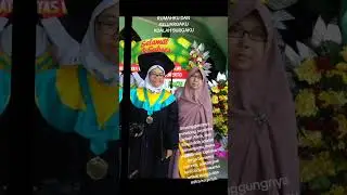 Rumahku adalah surgaku#viralshorts #youtubeaffiliate #pak #PAK LURAH EDY SUSWANTO