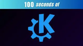 KDE Plasma 6.6 in 100 Seconds: Everything New