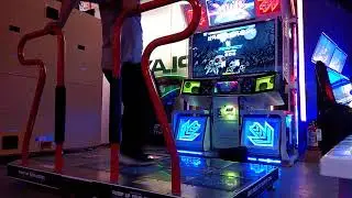 [Pump It UP XX] Banya - Moonlight D21