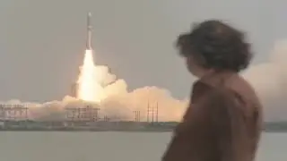 IS This The Greatest Shot In Television History?
