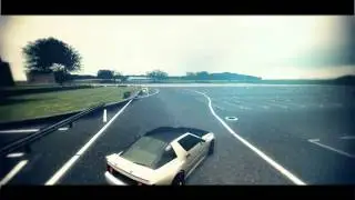 LFS Drift By Koks XRT