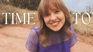 Time To - Jackie Minton (Official Music Video)