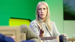 Swell Seconds | Nancy Beaton, Uphold Discusses Stablecoins at Swell 2024