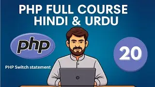 PHP Switch Statement Explained with Examples | PHP for Everybody
