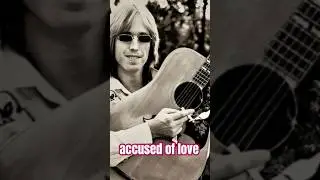 Accused Of Love (Tom Petty And The Heartbreakers cover 1999)