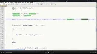SQL Injection Login Bypass
