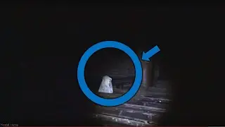 LOS 5 VIDEOS DE FANTASMAS  MAS TERRORÍFICOS
