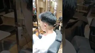 Man's haircut 💇‍♂️ Мужская стрижка #shorts #haircut