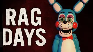 Смотрим RAG DAYS и НОСТАЛЬГИРУЕМ