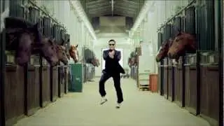 PSY - GANGNAM STYLE (강남스타일) MV