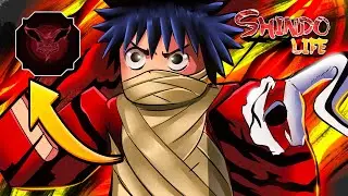 [CODE] NEW Getsuga Black Bloodline Full Showcase! Shindo Life Rellgames