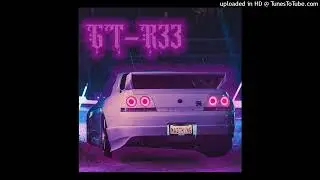 GT-R33 (Feat. Pio)