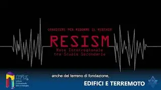 Edifici, terremoto e differenze tra i terreni