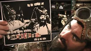💀 CO VEZU NA CREEPYCON 2024??? [Poslední video před...]