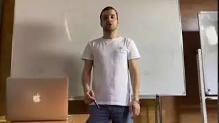 Знакомство со школой программирования ITsJAVA