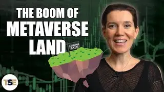 Virtual Land and Real Estate in the Metaverse EXPLAINED