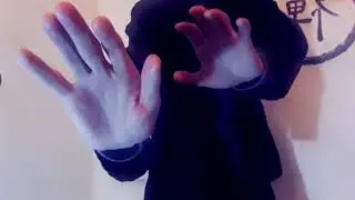 Çakranın canlı görülməsi