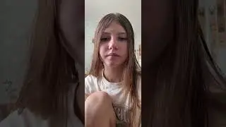 Periscope live LOVELYGIRL 😍😍 