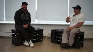 Мавроди и MMA