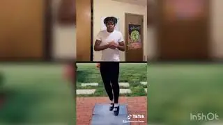 Best dancer on TikTok, Hands down🔥