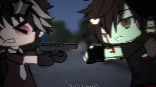 zombie 🧟 // gacha meme