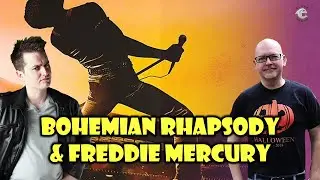 Bohemian Rhapsody Movie Review and Freddie Mercury