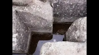 Невероятный акведук в Кумбе-Майо (Перу)
