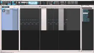 SONAR Get Started: MIDI Enhancements