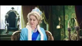 Астерикс и Обеликс в Британии  Русский трейлер