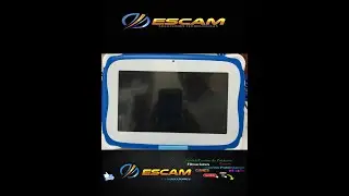 Revivir y/o Actualizar TABLET KRONO KIDS FIVE 2020 ALLWINNER A50