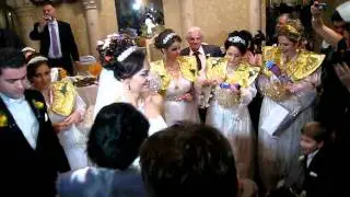 Dzenad I Anela Bicic svadba part.1