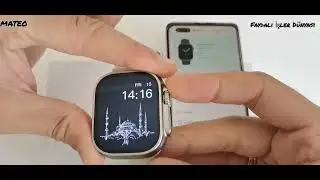 hello watch 3 müzik yükleme 