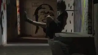 Танцевальный перформанс в GogolFest ArkSquat