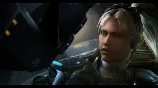 StarCraft 2 Nova Covert Ops Mission Pack 3 Soundtrack – 8