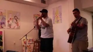 SKITTELZ featuring MIKE KOOL - Bottoms Up Social (feature)