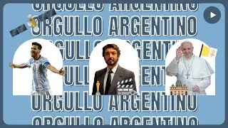 5 MOMENTOS que nos llenan de ORGULLO de ARGENTINA | Taller de TV en Tea y Deportea