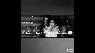 #`Teki mene sen qayıdasan🖤♾️