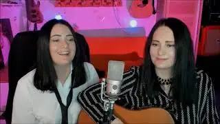 Любовь Рыбкина и Наталья Влади - Родная моя сестра