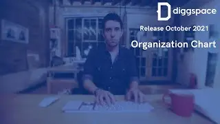 Diggspace Release News: October 2021