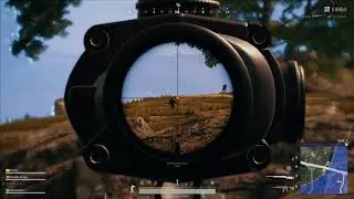 PUBG TOP 1
