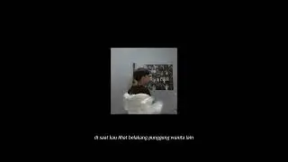 HAL - L (COVER) || by nurulaula