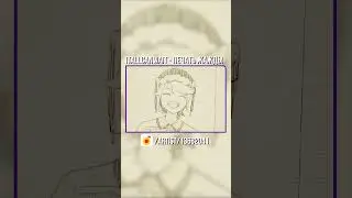 [КАВЕР] Печать Жажды - ItAllCanWait - 