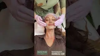 Рекомендую вам сделать эту процедуру 🌺 впечатляет эффект сразу!   +7 (812) 240-74-022