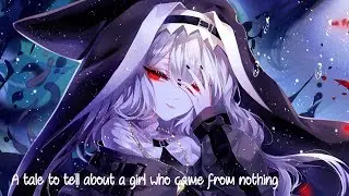 Nightcore - Nobody