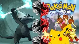 Marrowak Randomizer Solo Run Race (with @JohnnyPlays911 )