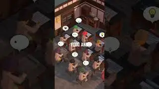 Let's School: Design Your Dream School! #bestindiegames #indiegame