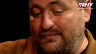 С Гранкин - военный корреспондент 9 канала:  Правда о себе