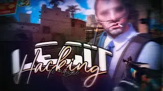 CSGO: LEGIT HACKING FT: MIDNIGHT