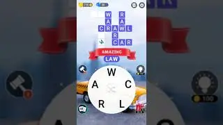 Word City Level 41