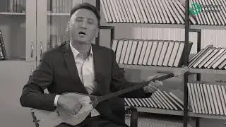 "Қырықта дәнеңе жоқ" Сембаев Толганбай